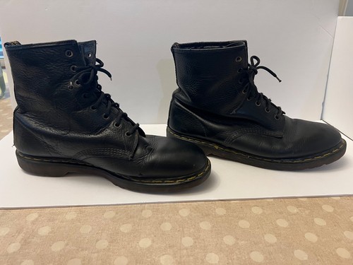 Martens made in england - dr.,
