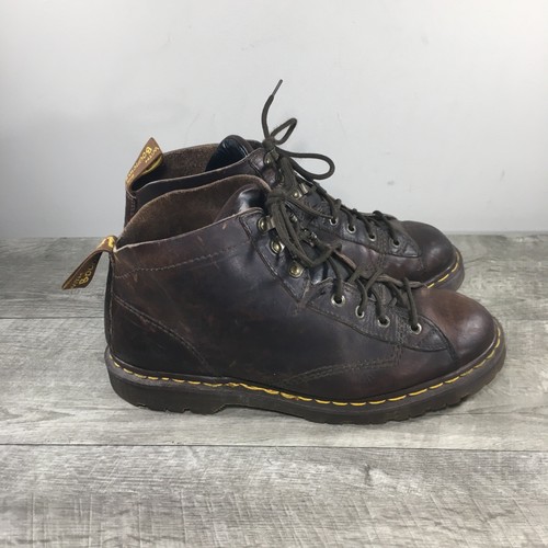 Martens 8088 doc chunky - 8088,