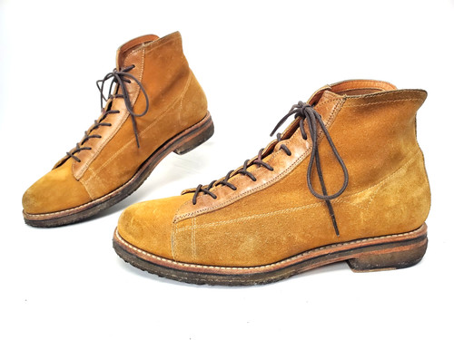 Ariat two24 soft suede - ariat,