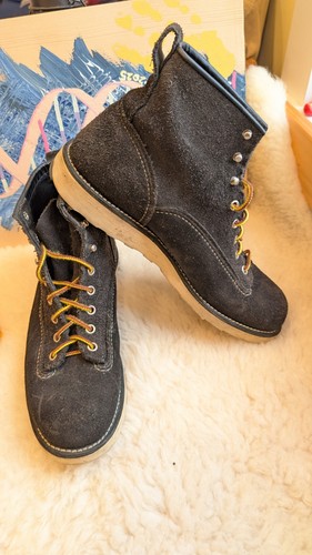 Red wing shoes 2900 - shoes, 8.5d