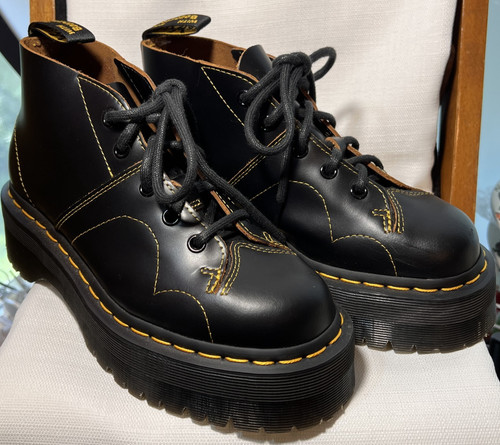 Doc martens unisex 5 - doc, us