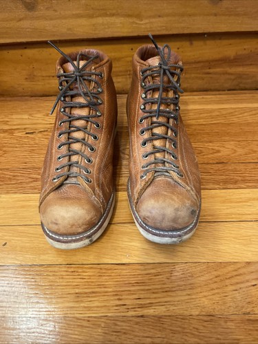 Chippewa 1901m35 monkey - chippewa,