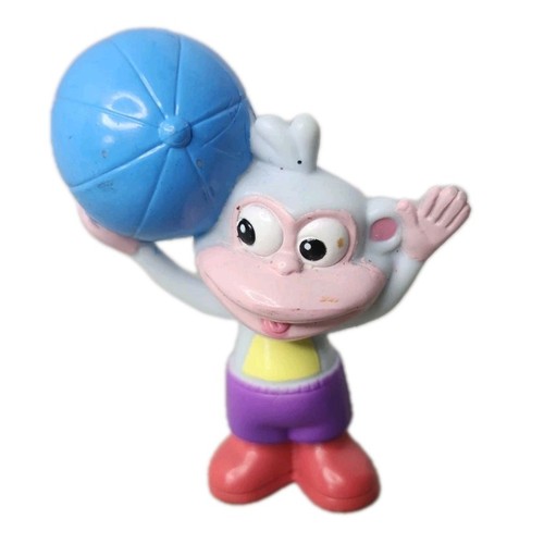 Boots monkey dora - boots, explorer