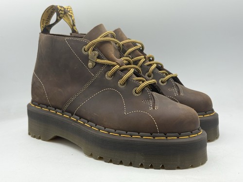Martens church arc crazy - dr.,