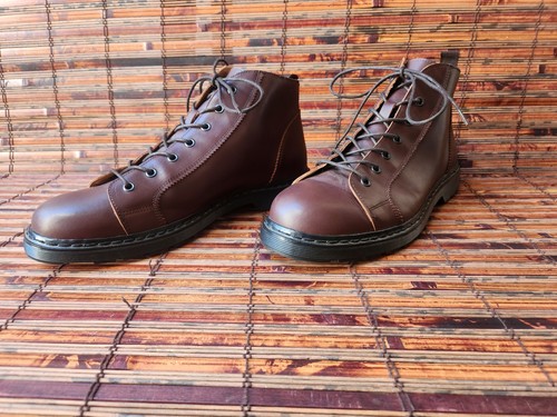 Mod shoes monkey boots - mod,
