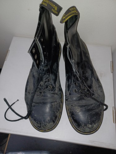 Vintage original doc martens - vintage,