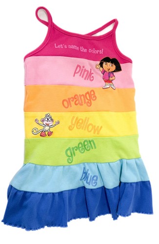 2007 dora the - dora,