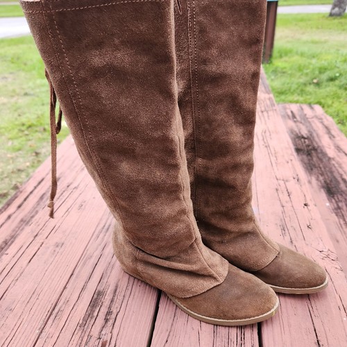 Naughty monkey boots 2 - monkey,