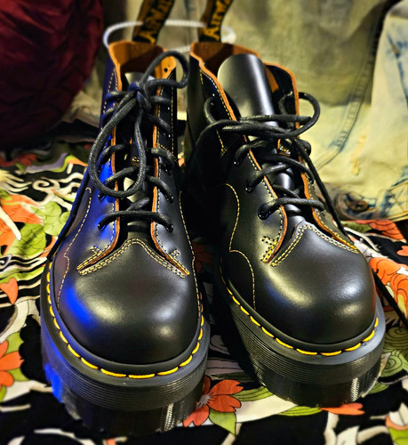 Martens church quad - martens,