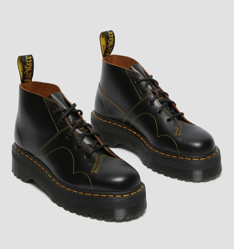 Martens church quad - martens,