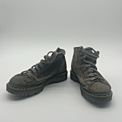 Martens 8088 vintage brown - martens,